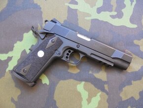 APS M1911 Gladiator Marcux gas GBB. - 4