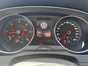 Volkswagen Passat Combi B8 1.6TDI 88kw Comfortline DSG - 4