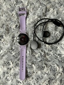 Samsung Galaxy Watch 5, 40 mm - 4