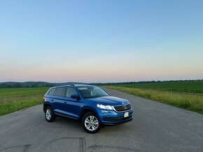 Škoda Kodiaq 2.0 TDI SCR DSG - 4