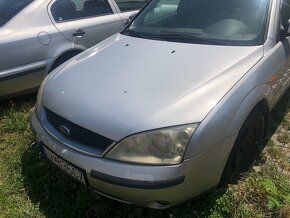 Ford Mondeo - 4