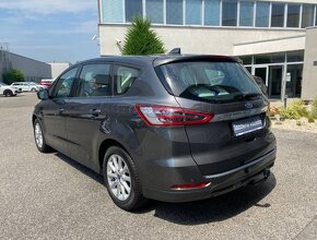 Ford S-Max 2.0 TDCi EcoBlue 150 Trend A/T - 4