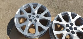 5x114,3 r18 mazda kia hyundai mitsubishi toyota honda - 4