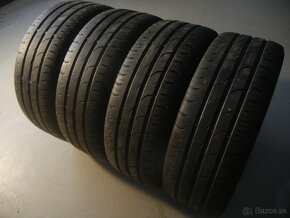 Letní pneu Continental 195/55R15 - 4