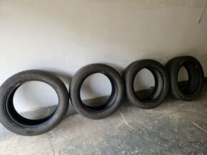 Letne pneumatiky Toyo Proxes R46a 225/55 R19 - 4