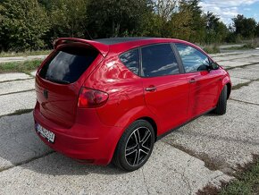 Seat Altea 1.9TDi PD - 4