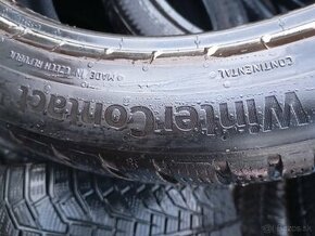 225/45 R18 zimne Continental - 4