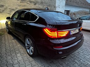 Bmw 535d GT M Paket - 4