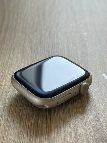 Apple watch 9/45mm - 4