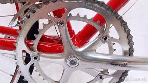 Concorde - campagnolo - Cinelli - 4