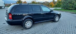 Skoda octavia tour .1.9 tdi.74kw.2010 rv - 4