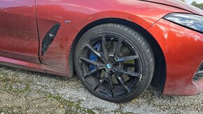 Bmw M850i xDrive coupe, DPH - 4