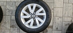 Vw aragon 5x112 r16 - 4