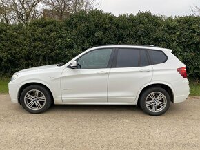 BMW X3 - 4