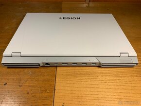 Lenovo Legion 5 Pro - 4