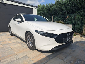 Mazda 3 2.0 Skyactiv X180 GT DPH - 4