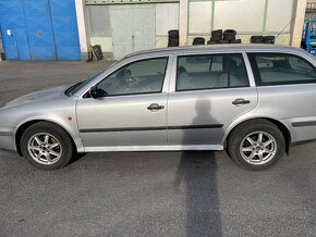 Škoda Octavia 1.9tdi - 4