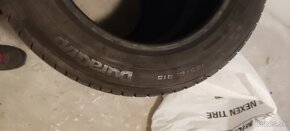 Predam pneumatiky good year 185/65R15 letne 4 kusy - 4