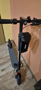 Predam elektricku kolobezku Sencor Scooter Two S60 - 4