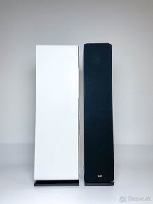 Teufel ultima 40 Mk2 white - 4