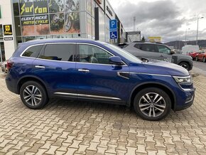 Renault Koleos Energy dCi 175 Intens 4x4 - 4