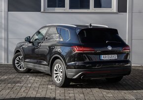 Volkswagen Touareg 3.0 V6 TDI SCR Elegance 4Motion Tiptronic - 4