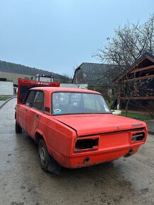 LADA 2105 - 4