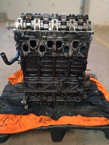 Motor BXE 1.9 tdi - 4