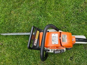 STIHL 028 AV Super - 4