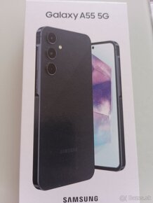 Galaxy A55 5G - 4