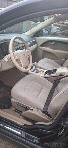 Volvo S80 2.4D M6 - 4