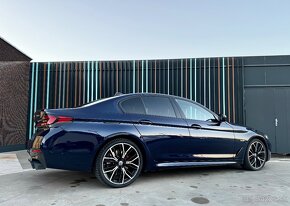 ✅BMW 545e 12/2022 290kw ✅ - 4