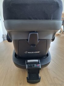 Zakladna Maxi Cosi 2Wayfix + autosedacka Maxi Cosi Pebble Pl - 4