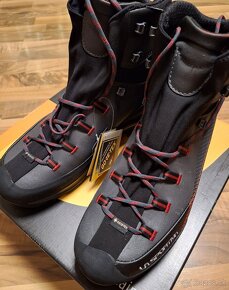 La Sportiva Trango Trk Leather GTX - 4