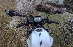 Kawasaki Z650 35kw - 4