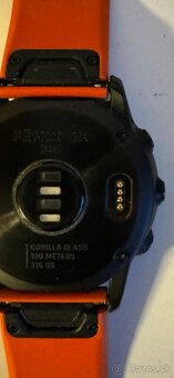 Hodinky Garmin Fenix 6pro - 4