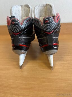 Brankarske korcule BAUER VAPOR X900, 45,5 EE - 4