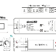 Predám DimLED prijímač pre LED pásiky (nepoužitý 6 ks) - 4