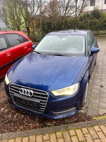 Audi A3 Sportback 2014 - 4