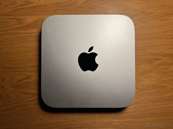 Mac Mini Late 2014 (8GB/1 TB SSD) - 4