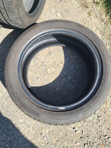 Letne pneu  215/45R16 - 4