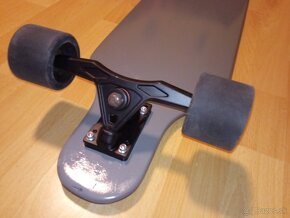 Longboard - 4