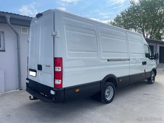 Iveco Daily 3.0 35C15 - 4