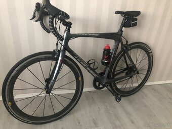 Look carbon dura ace sada - 4