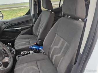 Ford Transit Connect - 4