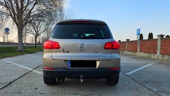 CR  Tiguan 2.0 TDI 4-Motion DSG - 4