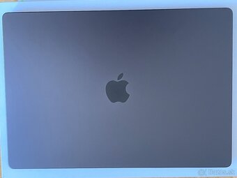 Macbook Pro 16" M4 Max 16C CPU 40C GPU 48GB RAM SSD - 4