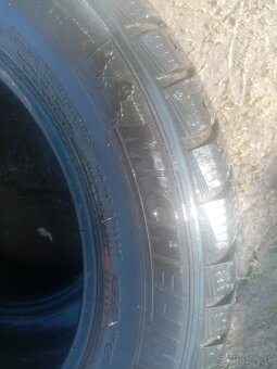 zimne pneumatiky 165/70 r14 - 4