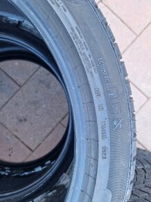 Pirelli Scorpions TM 2x  275/40r22 2x 215/35r22 sada zimna - 4