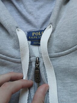 Mikina POLO ralph lauren - 4